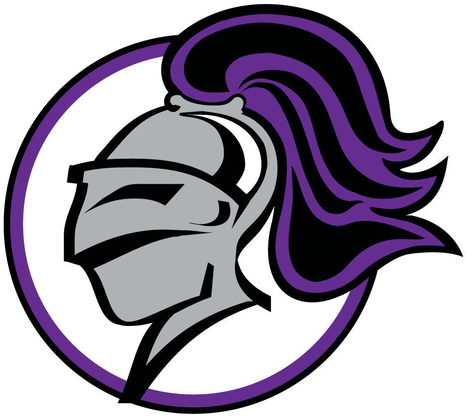 Holy Cross Crusaders 2010-Pres Alternate Logo iron on paper